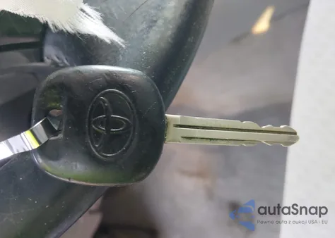 2010 Toyota Tacoma Base V6 from USA, damaged, VIN 5TEUU4EN3AZ703725